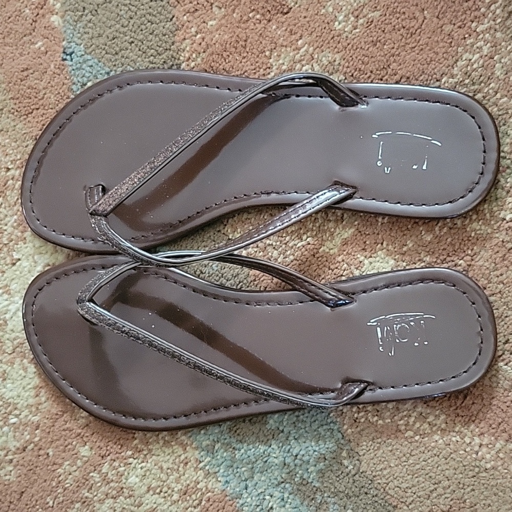 Kali sandals
